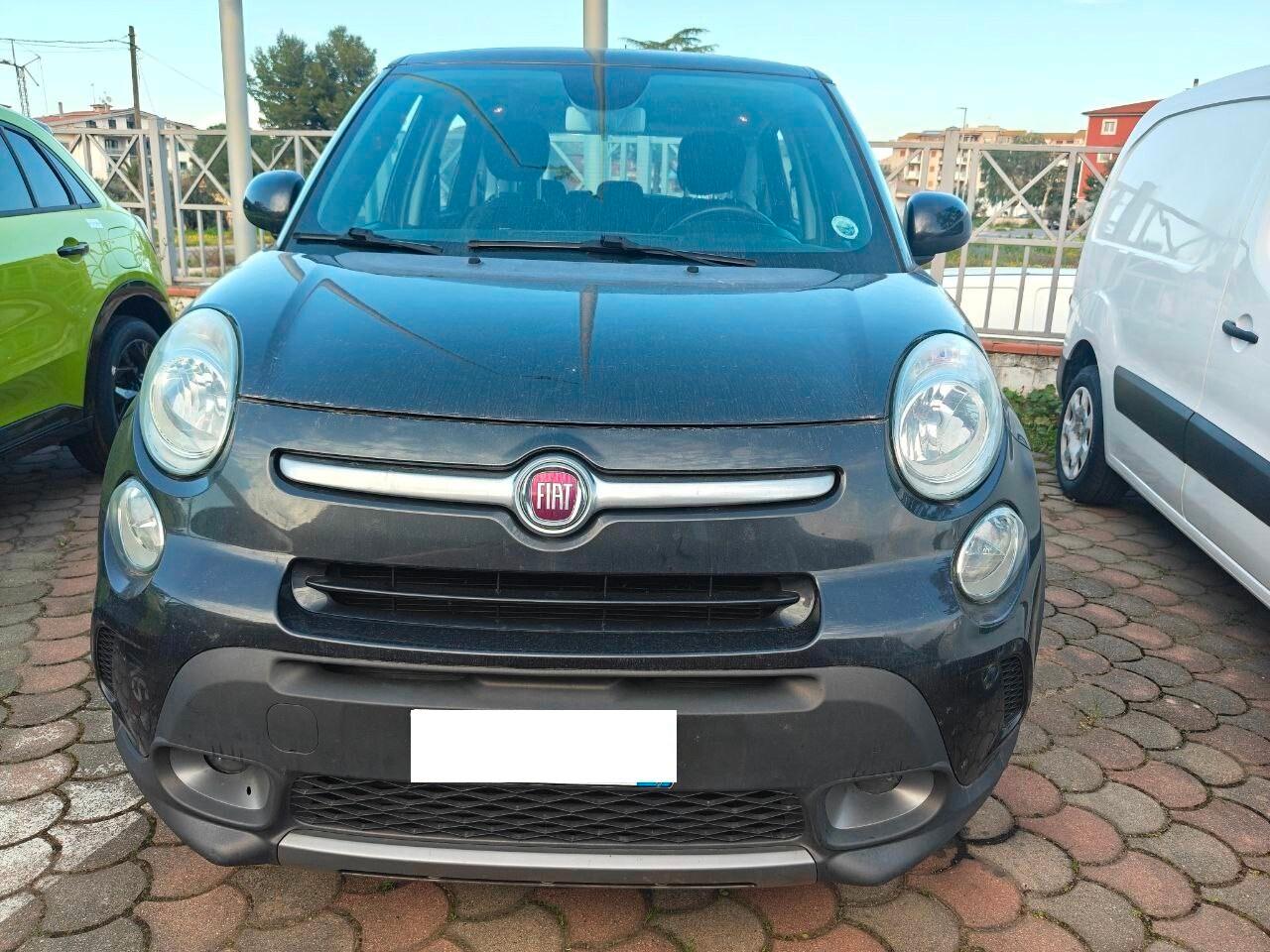 FIAT 500L 500L 1.3 Multijet 95 CV Pop Star
