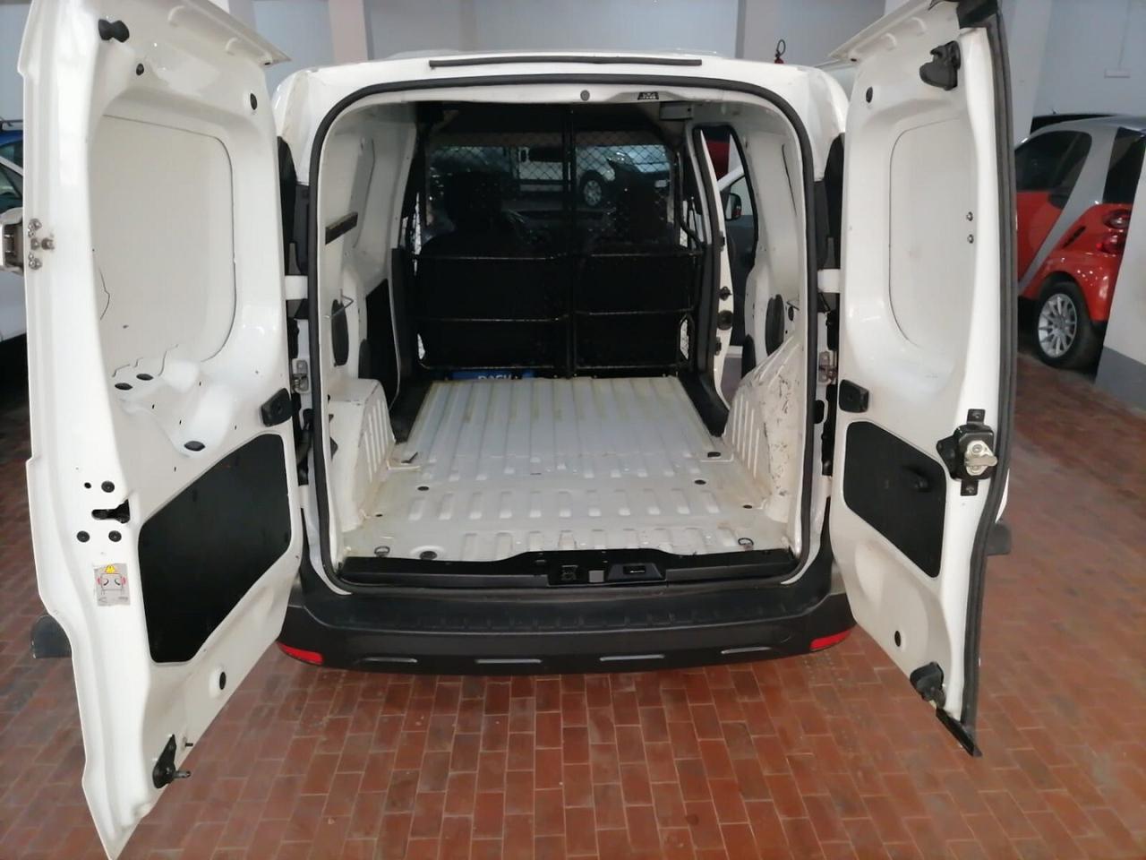 Dacia Dokker 1.6 110cv GPL Furgone Ok Neop.