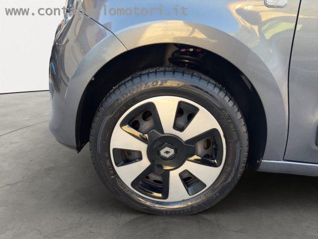 RENAULT Twingo TCe 90 CV EDC Lovely