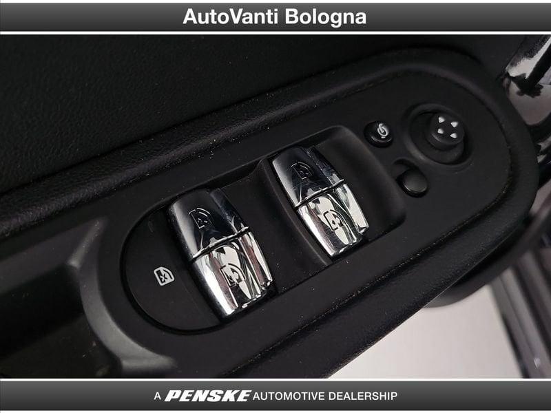 MINI Mini Countryman F60 Mini 2.0 Cooper D Classic Countryman