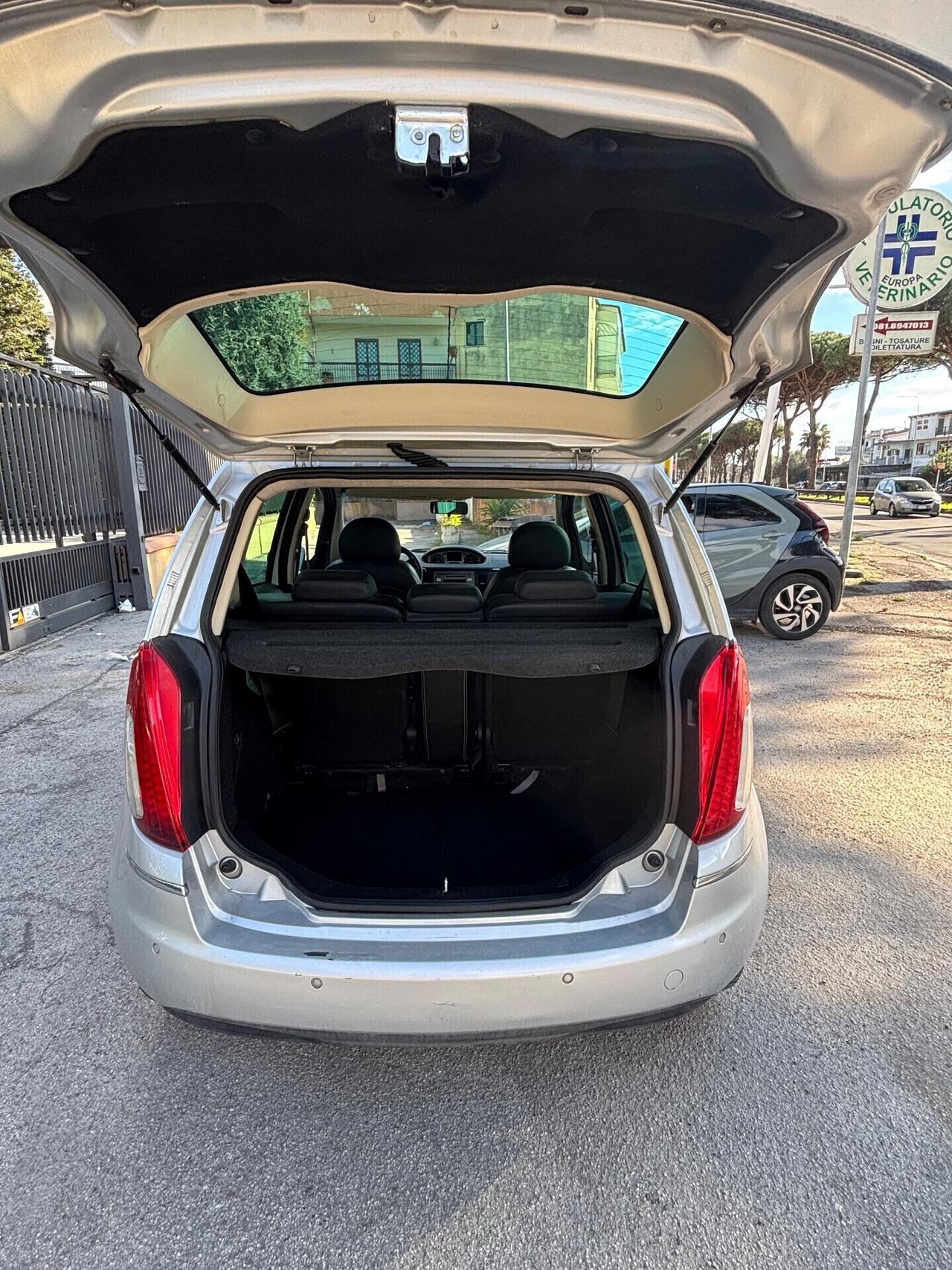 Lancia MUSA 1.3 Mjt 95 CV Platinum