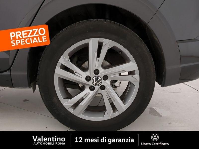 Volkswagen Taigo 1.5 TSI DSG R-LINE