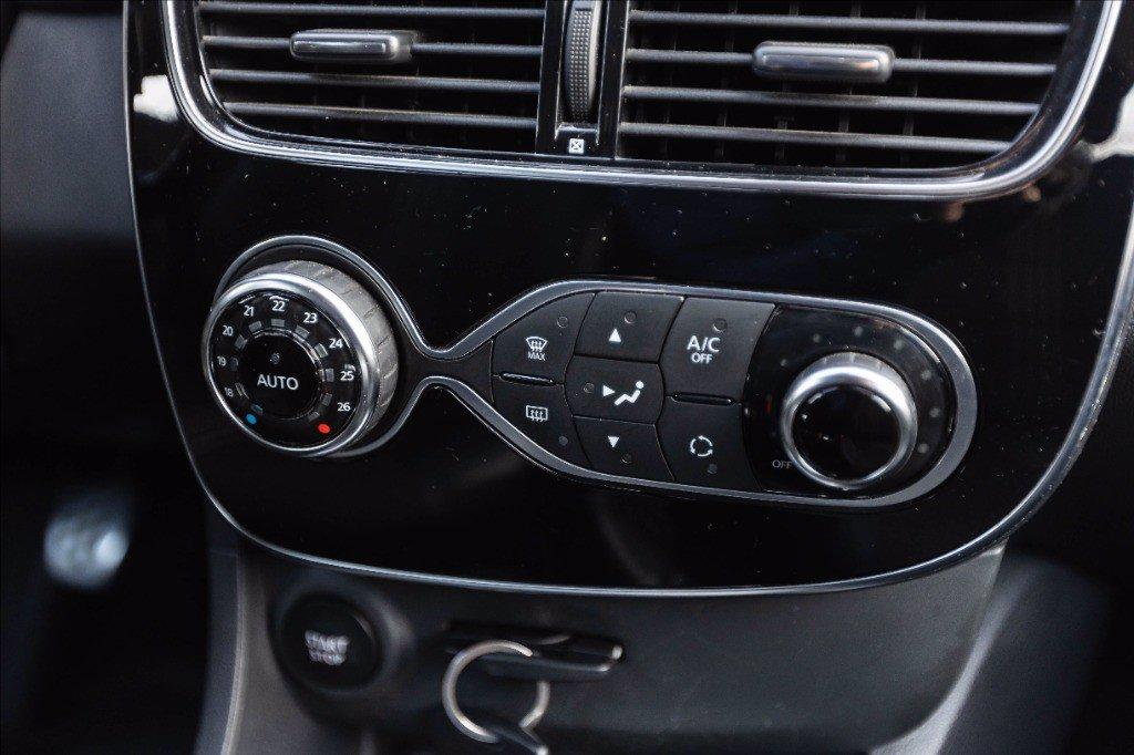 RENAULT Clio 1.5 dci energy Intens 110cv del 2018