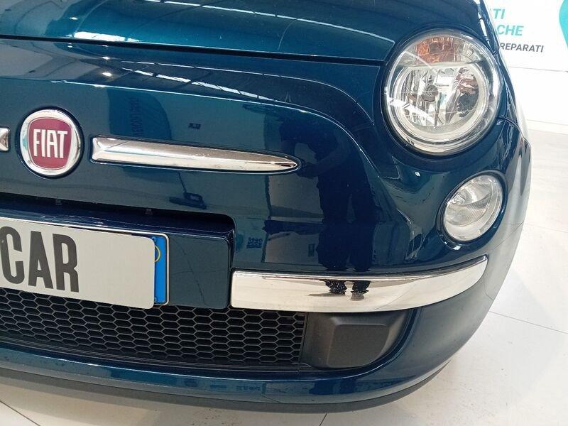 FIAT 500 500 1.2 Lounge