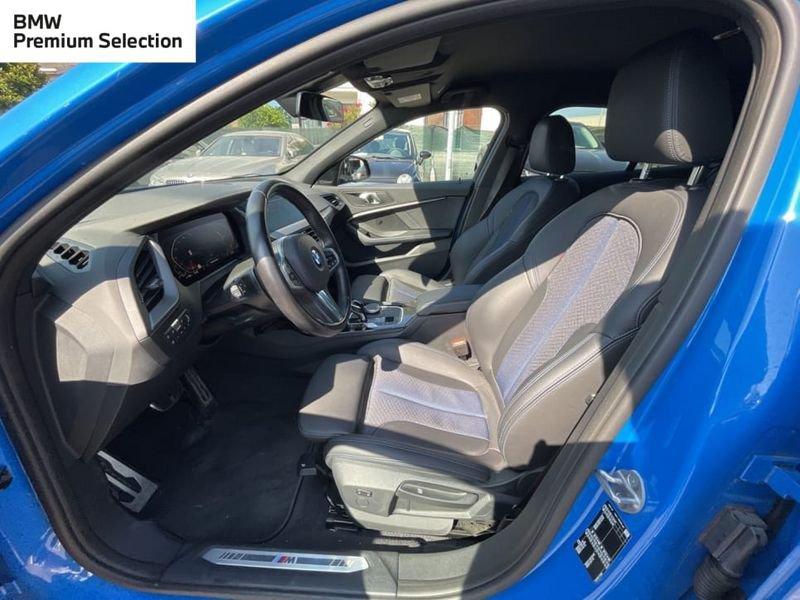 BMW Serie 1 118I MSPORT 136CV AUTO