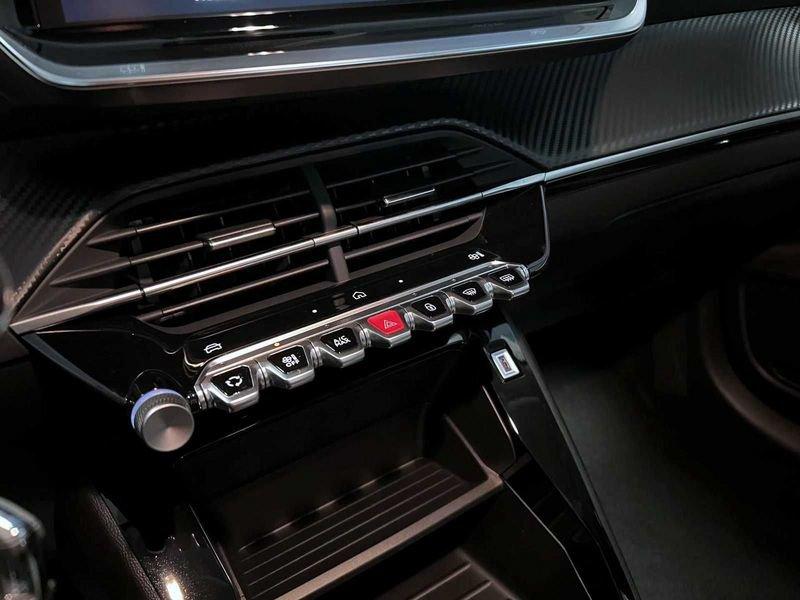 Peugeot 208 208 5p 1.2 Hybrid 100cv e-DCS6 Style