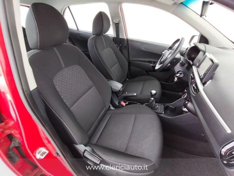 Kia Picanto 1.0 12V 5 porte Cool