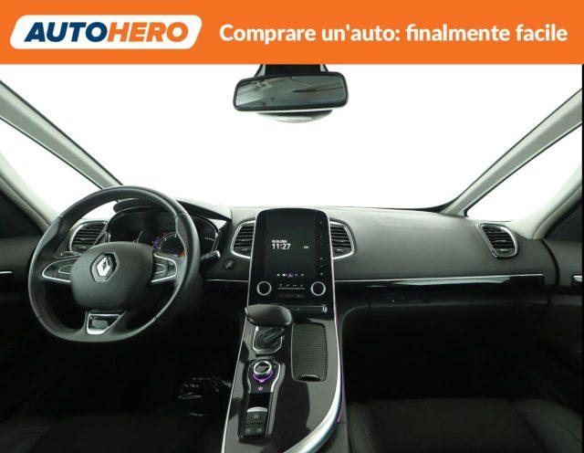 RENAULT Espace dCi 160CV EDC Energy Intens