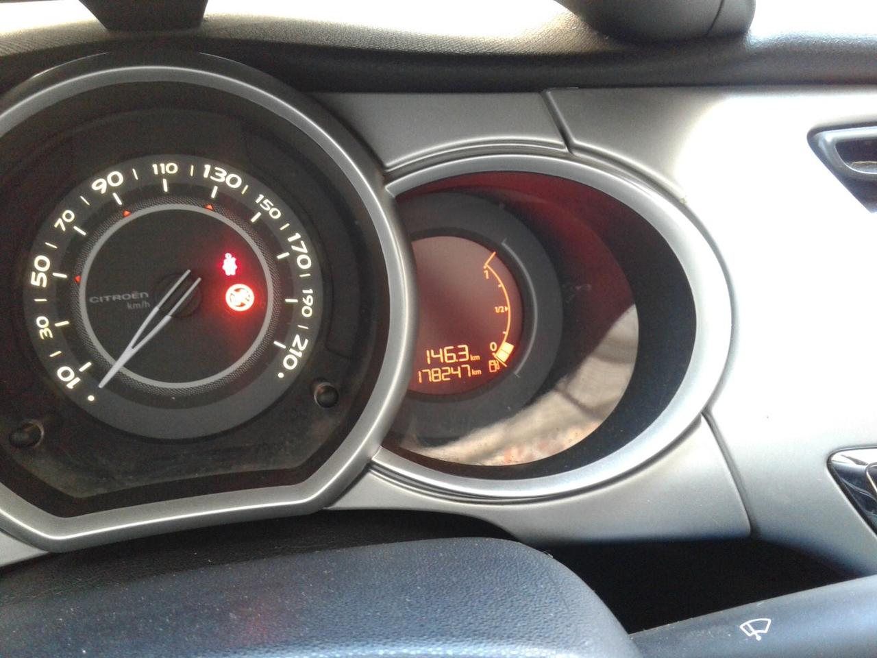 Citroen C3 1.1 Exclusive
