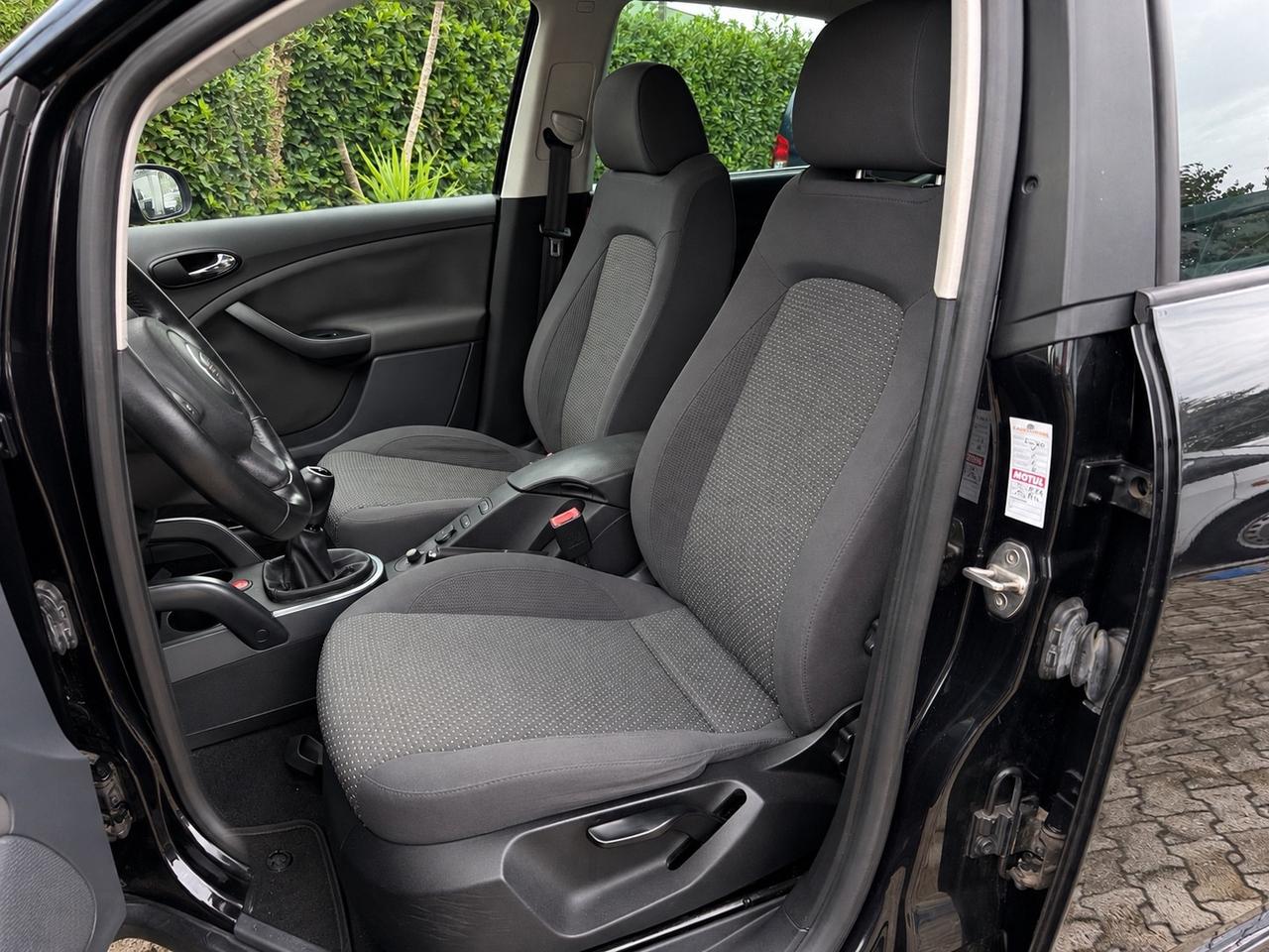 Seat Altea XL 1.9 TDI 105CV OK NEOPATENTATI