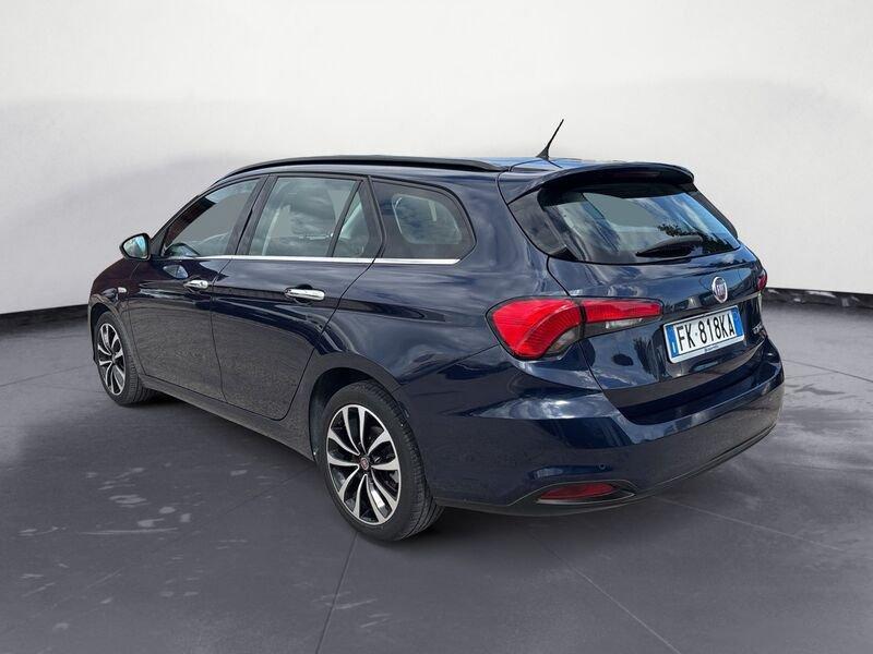 FIAT Tipo Tipo 1.6 Mjt S&S SW Lounge
