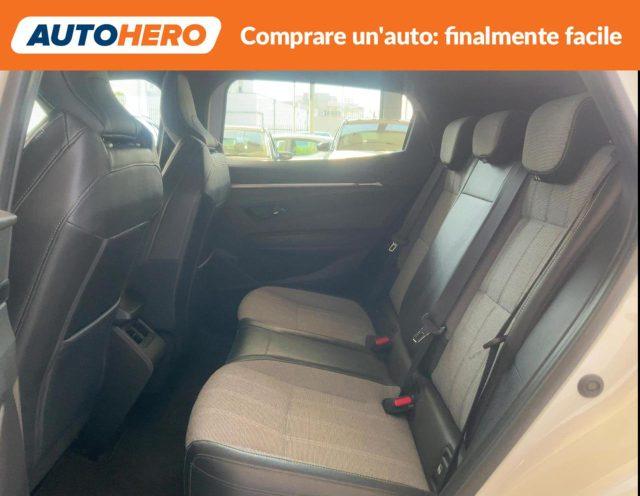 RENAULT Mégane Grand Coupé Mégane E-Tech Electric 220 CV Comfort Range AC22 T
