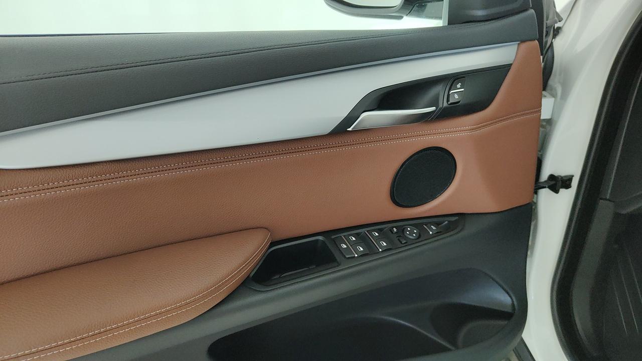 BMW X6 F16 - X6 xdrive30d Extravagance 249cv auto