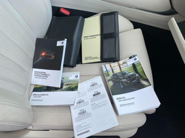 BMW X6 xDrive30d 258CV Adaptiv LED MEMO Virtual Cockpit