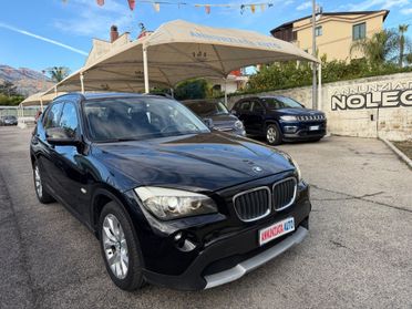 Bmw X1 sDrive18d Futura