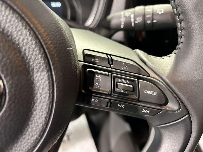 Toyota Aygo X Aygo X 1.0 VVT-i 72 CV 5 porte Active KM 0