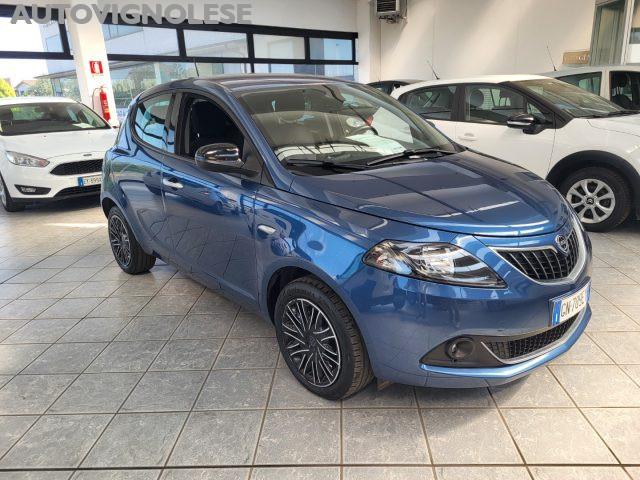LANCIA Ypsilon 1.0 FireFly 5 porte Hybrid Gold-5 posti-fendi-Sens