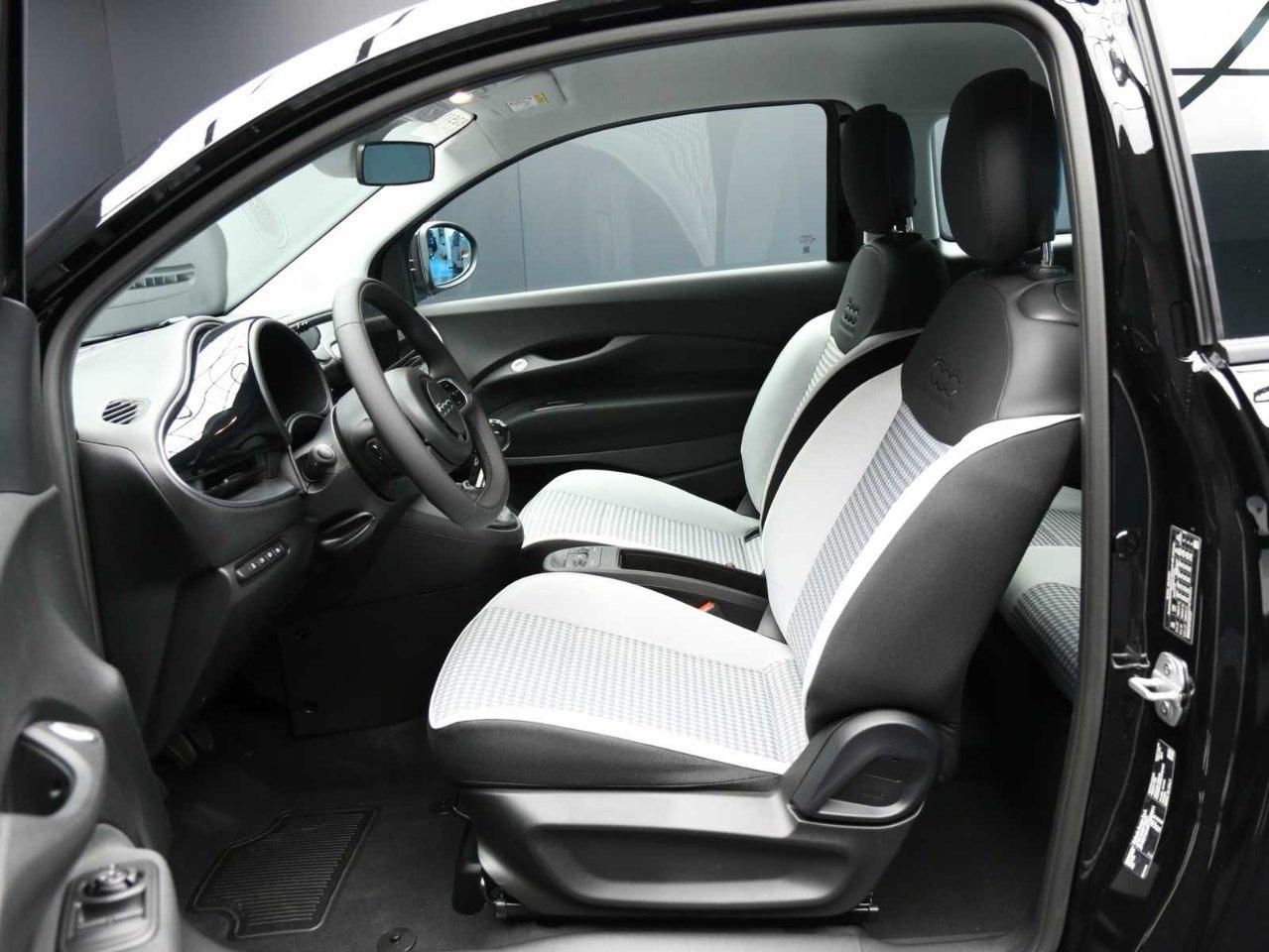 Fiat 500 1.0 hybrid Torino - 2026 - Pronta Consegna