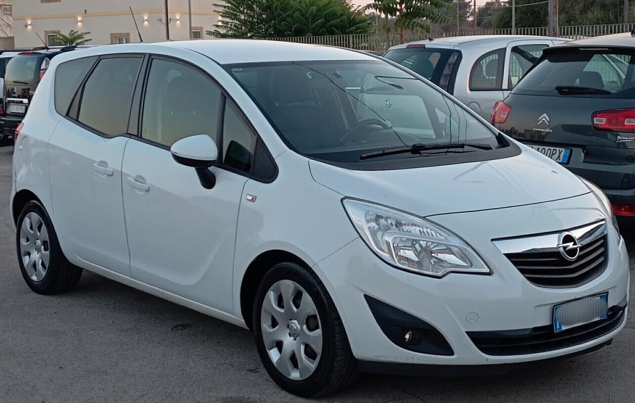 Opel Meriva 1.3 CDTI 95CV Eco