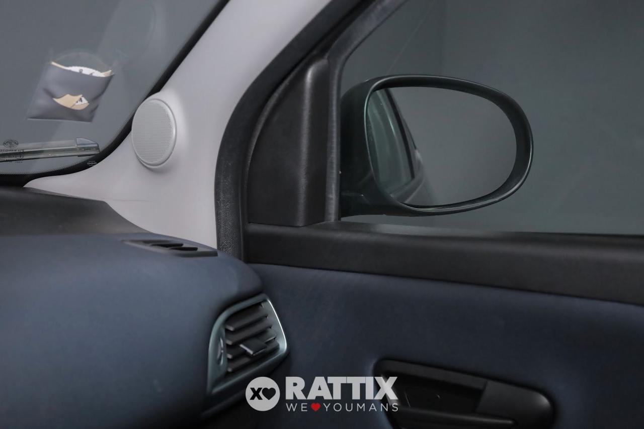 Lancia Ypsilon 1.0 Firefly Hybrid 70CV Platino