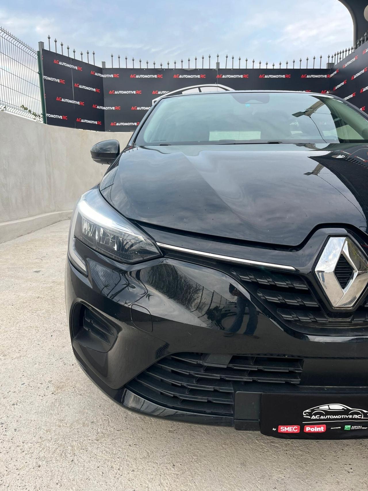 Renault Clio TCe 90 CV 5 porte Business