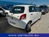 Toyota Yaris 1.4 D-4D DPF 5 porte Sol