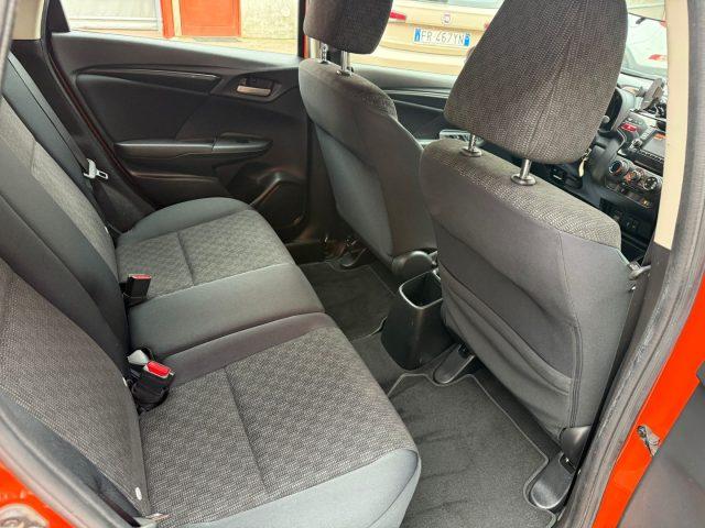 HONDA Jazz 1.3 Comfort LEGGI DESCRIZIONE