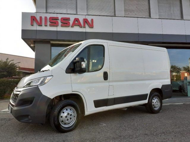 PEUGEOT Boxer 28 BlueHDi 110 CV KM 92.981 - PREZZO+IVA