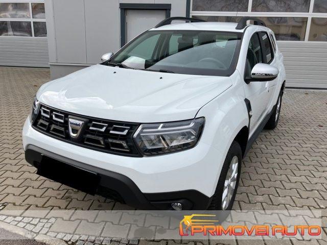 DACIA Duster 1.0 TCe GPL 4x2 Comfort