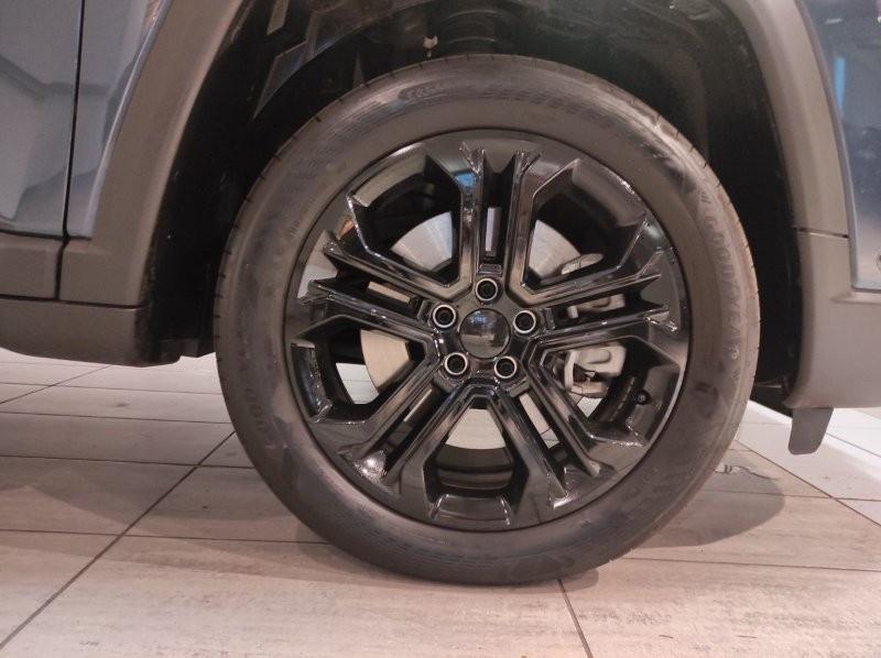JEEP Compass 2ª serie - Compass 1.3 Turbo T4 240 CV PHEV AT6 4xe North Star