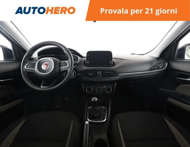 FIAT Tipo 1.6 Mjt S&S SW Business
