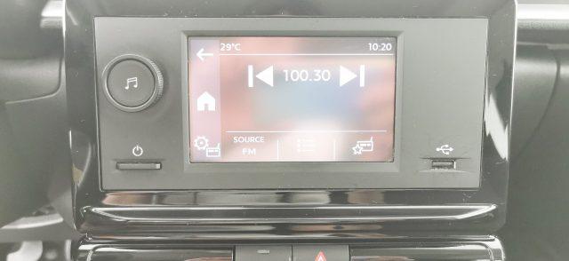CITROEN C3 PureTech 83 S&S Feel