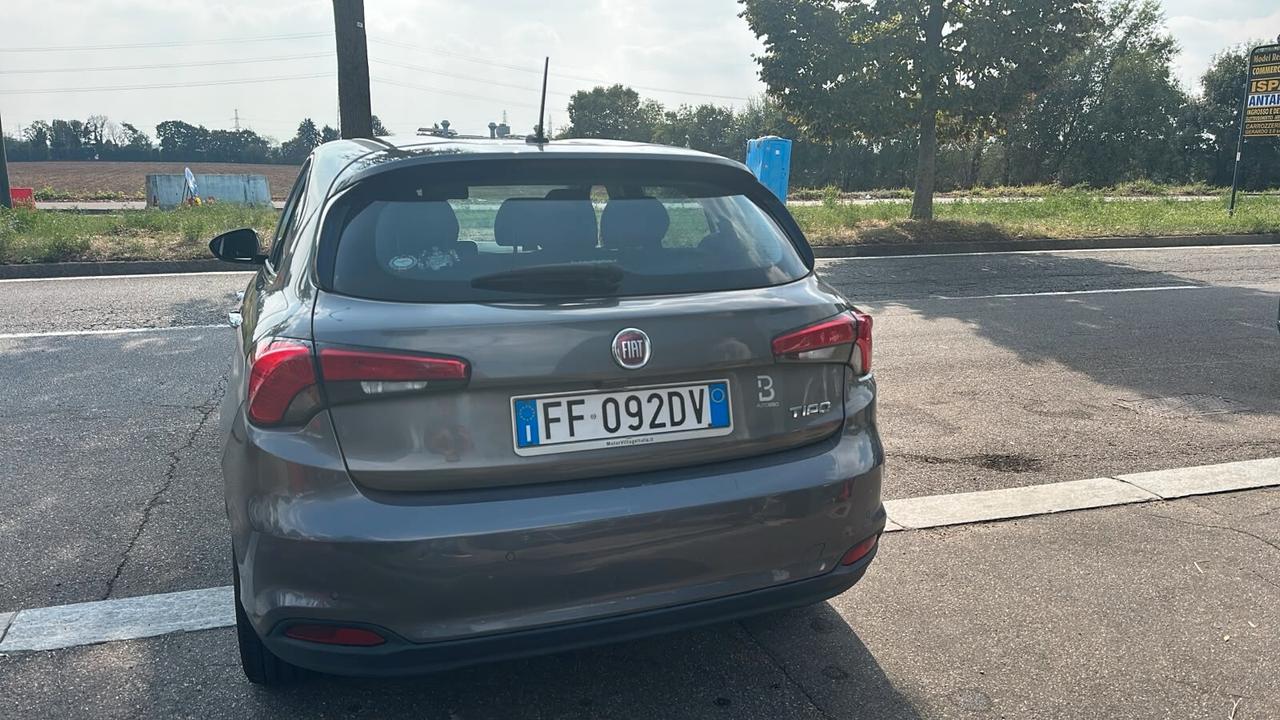 Fiat Tipo 1.3 Mjt S&S 5 porte Business