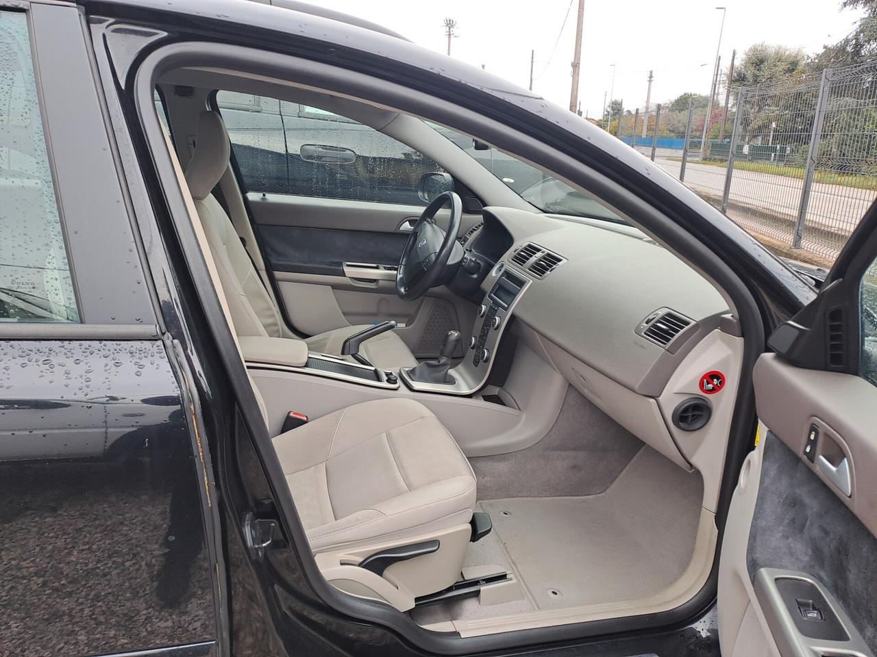 Volvo V50 2.0 D cat Summum