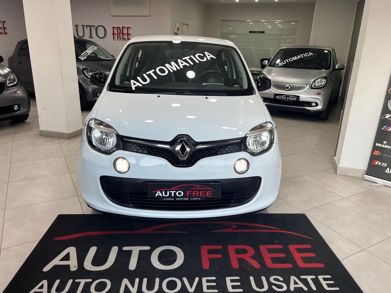 Renault Twingo LIMITED