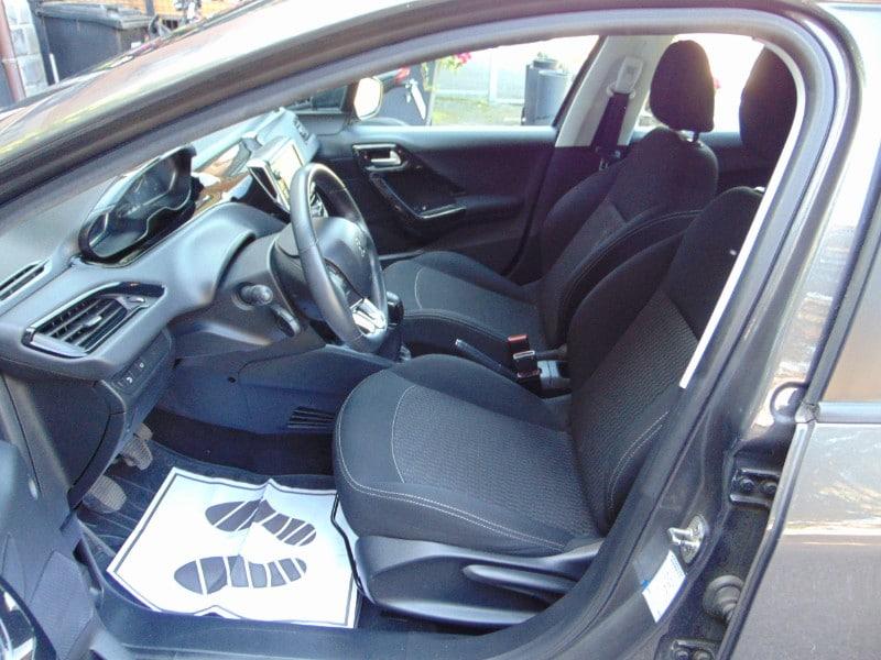 PEUGEOT 208 1° serie PureTech 82 Stop&Start 5 ...