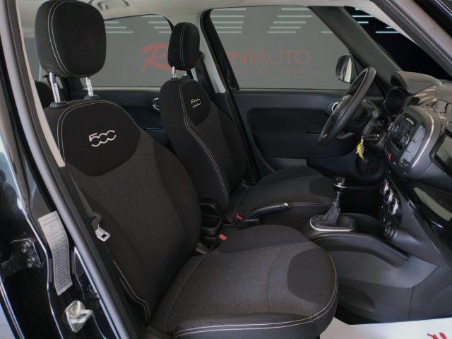 FIAT 500L 1.3 Multijet 95 CV Pronta Consegna
