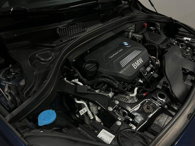 BMW 216 d Active Tourer Euro 6