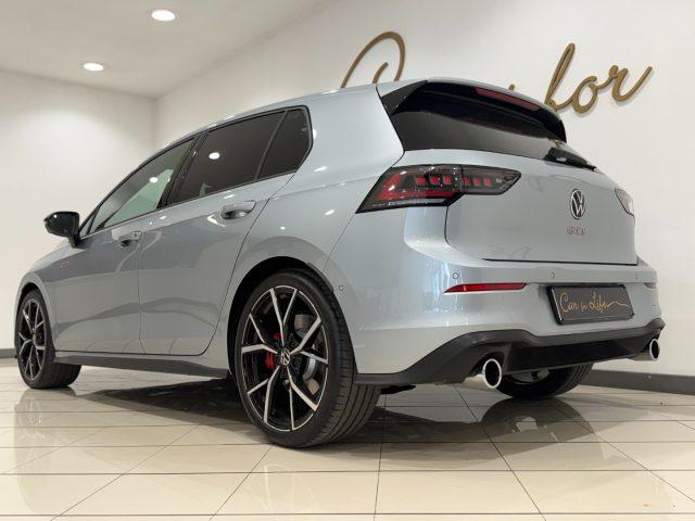 VOLKSWAGEN Golf 2.0 TSI DSG GTI