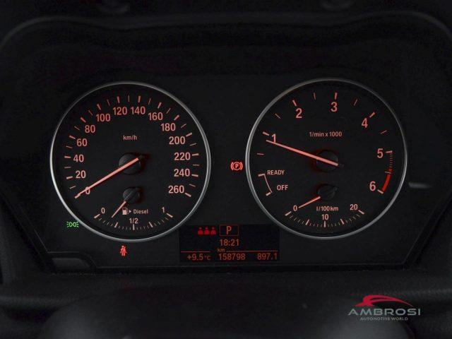BMW 218 Serie 2 d Advantage Auto