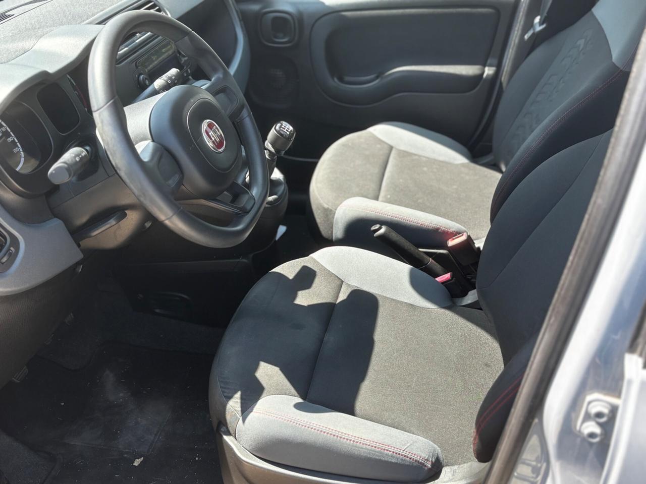 Fiat Panda 1.0 FireFly S&S Hybrid Easy