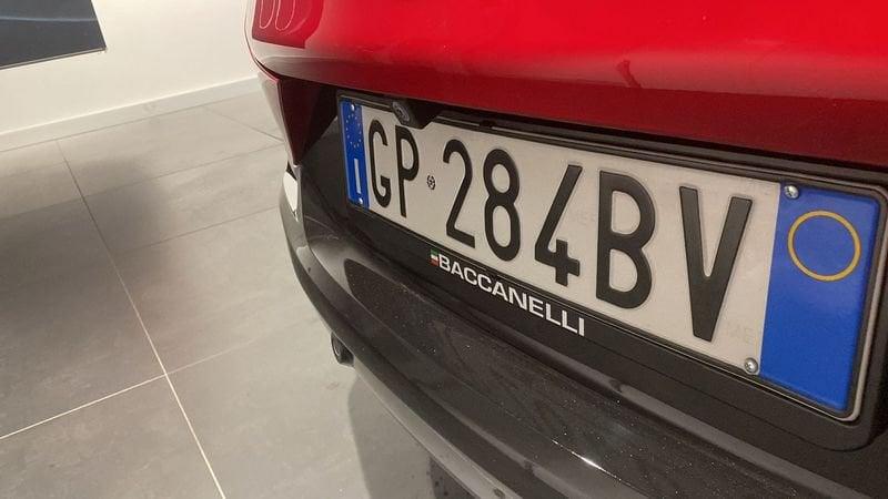 Alfa Romeo Tonale 1.5 160 CV MHEV TCT7 Ti