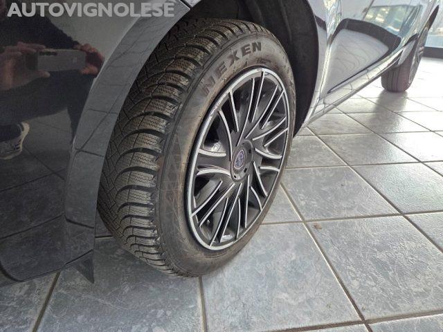 LANCIA Ypsilon 1.0 FireFly 5 porte S&S Hybrid Gold-5 POSTI