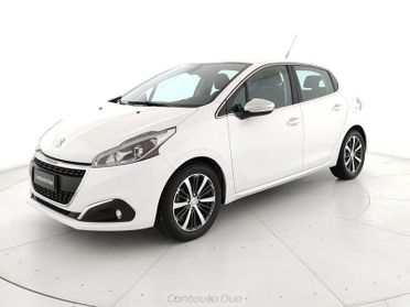 Peugeot 208 208 5p 1.2 puretech Allure 82cv