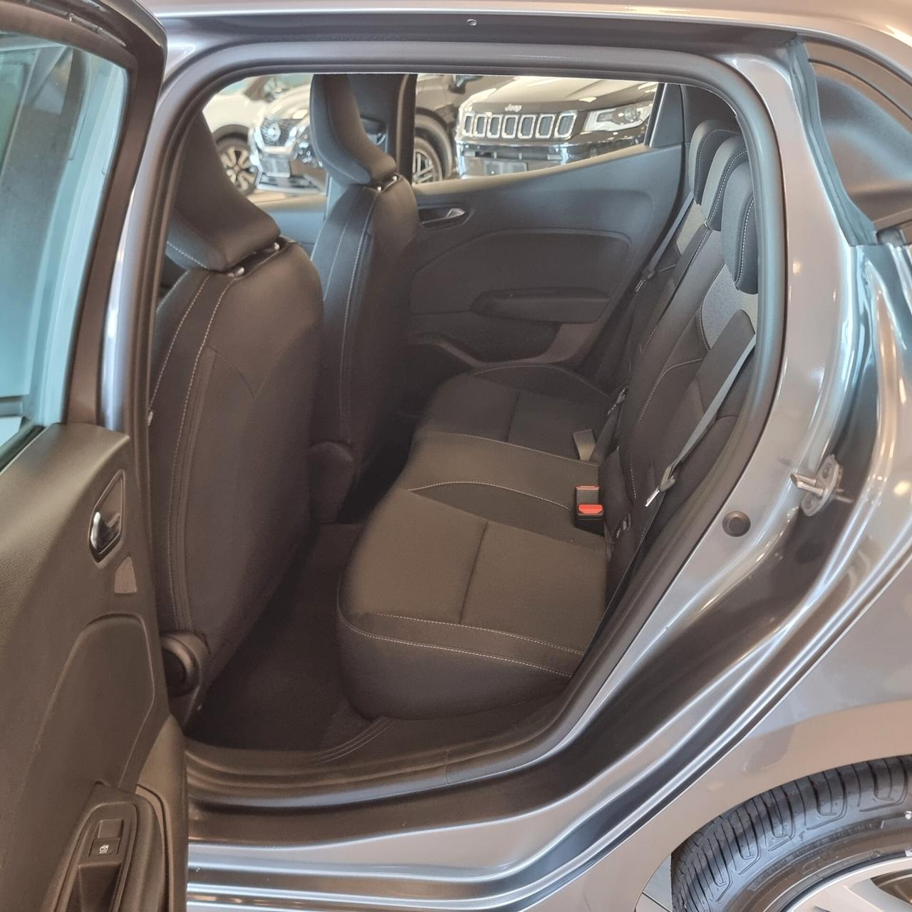 RENAULT CLIO EVOLUTION 1.5 dCi 100cv