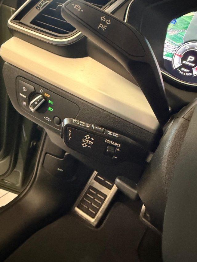 AUDI Q5 SPB 40 TDI quattro S line plus /MATRIX/VIRTUAL/20