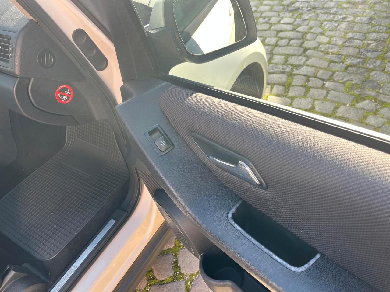 Mercedes-benz A 160 BlueEFFICIENCY