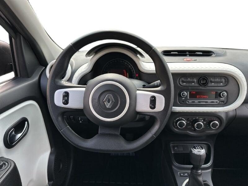 Renault Twingo Twingo SCe 65 CV Intens