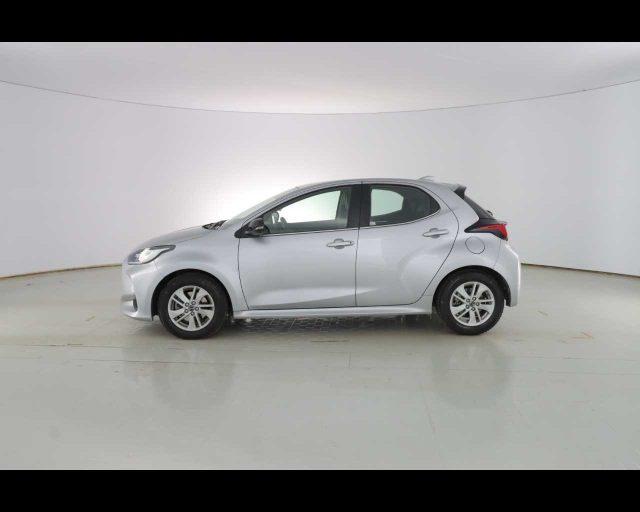 MAZDA 2 IV 0 1.5 vvt full hybrid electric Agile Comfort