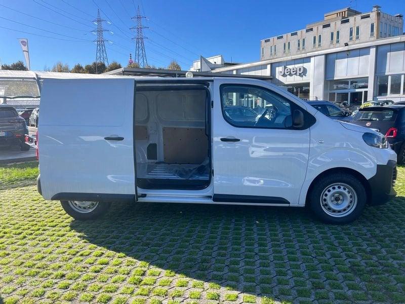 FIAT Scudo Scudo 2.0 BlueHDi 145 CV PL-TN Furgone